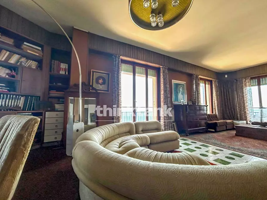 Immagine 13 di Appartamento in vendita  in Via Alcide De Gasperi a Catania