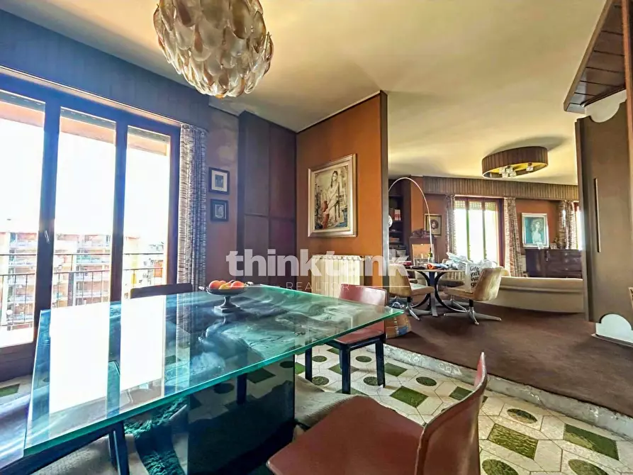 Immagine 15 di Appartamento in vendita  in Via Alcide De Gasperi a Catania