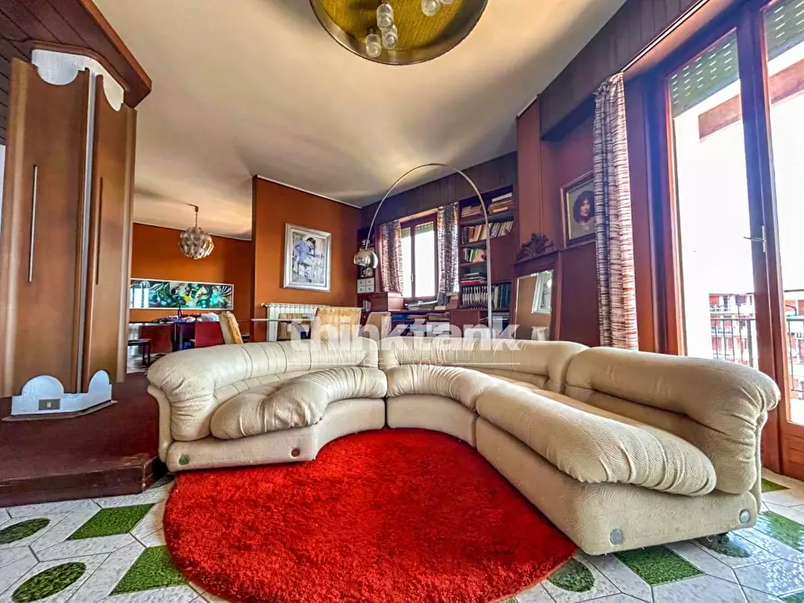 Immagine 11 di Appartamento in vendita  in Via Alcide De Gasperi a Catania