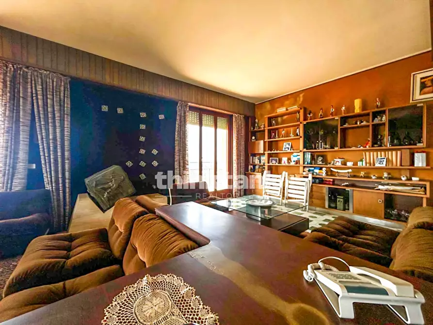 Immagine 8 di Appartamento in vendita  in Via Alcide De Gasperi a Catania