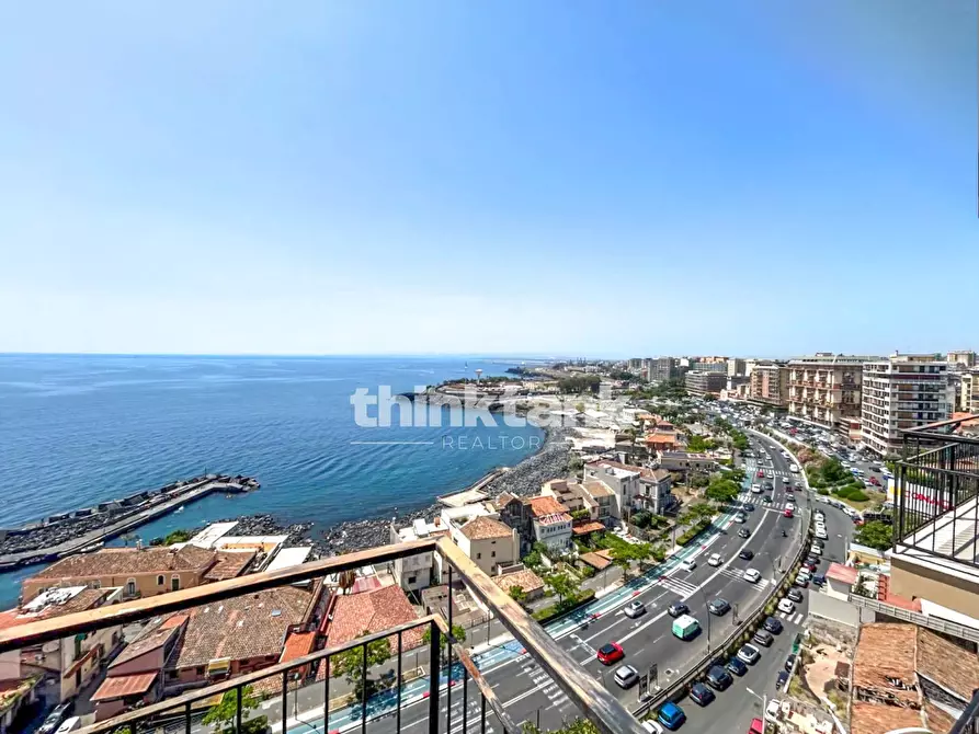 Immagine 3 di Appartamento in vendita  in Via Alcide De Gasperi a Catania