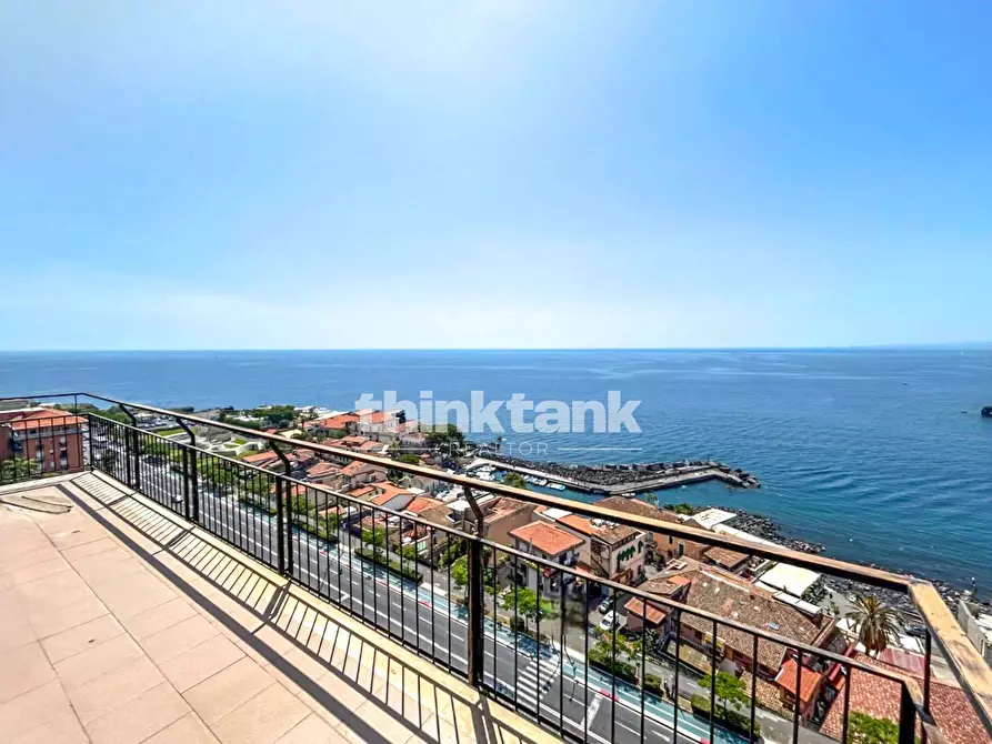 Immagine 5 di Appartamento in vendita  in Via Alcide De Gasperi a Catania