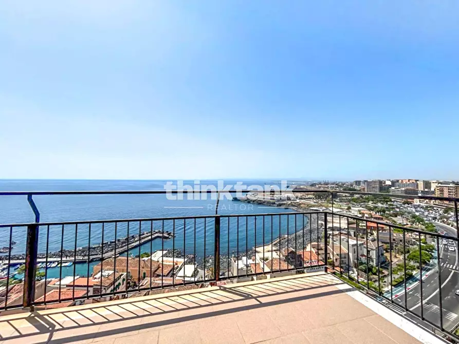 Immagine 4 di Appartamento in vendita  in Via Alcide De Gasperi a Catania