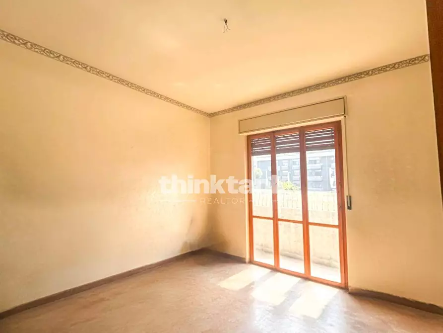 Immagine 6 di Appartamento in vendita  in VIA CRISTOFORO COLOMBO SNC a San Gregorio Di Catania