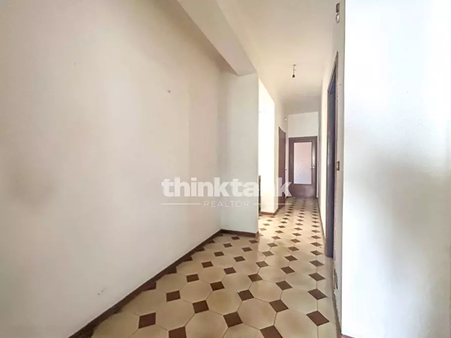 Immagine 7 di Appartamento in vendita  in VIA CRISTOFORO COLOMBO SNC a San Gregorio Di Catania