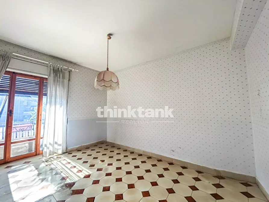 Immagine 8 di Appartamento in vendita  in VIA CRISTOFORO COLOMBO SNC a San Gregorio Di Catania