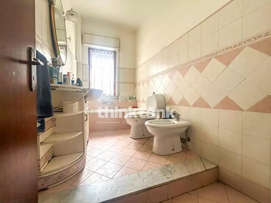 Immagine 12 di Appartamento in vendita  in VIA CRISTOFORO COLOMBO SNC a San Gregorio Di Catania