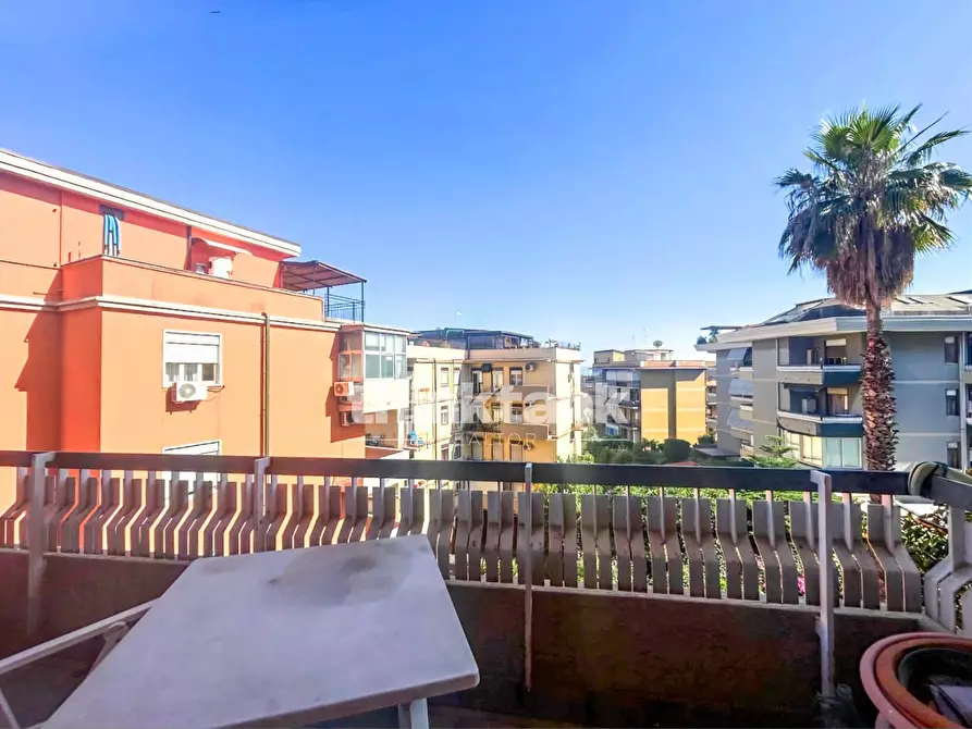 Immagine 15 di Appartamento in vendita  in VIA CRISTOFORO COLOMBO SNC a San Gregorio Di Catania