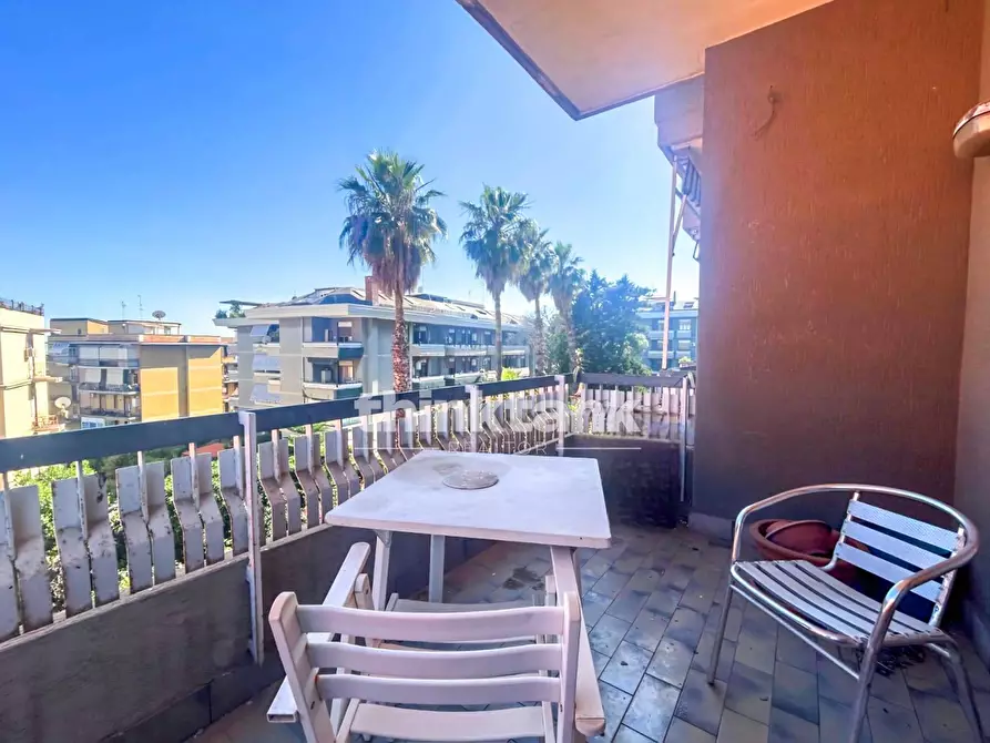 Immagine 2 di Appartamento in vendita  in VIA CRISTOFORO COLOMBO SNC a San Gregorio Di Catania