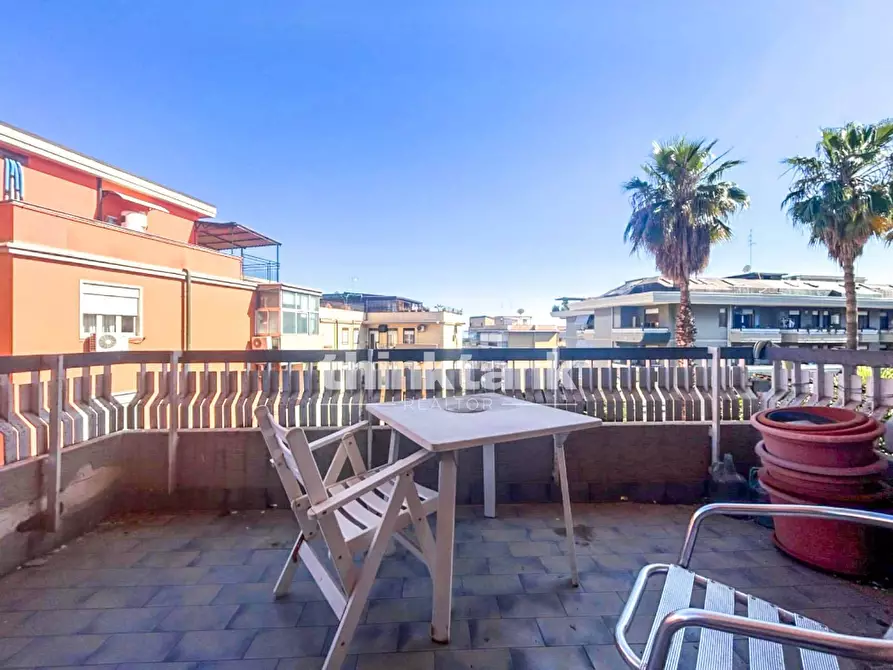 Immagine 14 di Appartamento in vendita  in VIA CRISTOFORO COLOMBO SNC a San Gregorio Di Catania