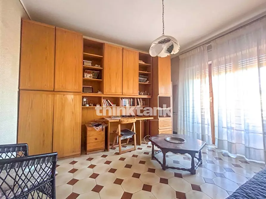 Immagine 9 di Appartamento in vendita  in VIA CRISTOFORO COLOMBO SNC a San Gregorio Di Catania