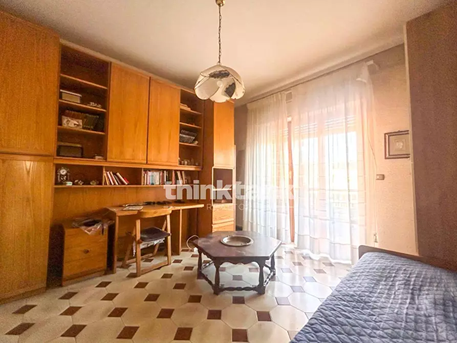 Immagine 11 di Appartamento in vendita  in VIA CRISTOFORO COLOMBO SNC a San Gregorio Di Catania