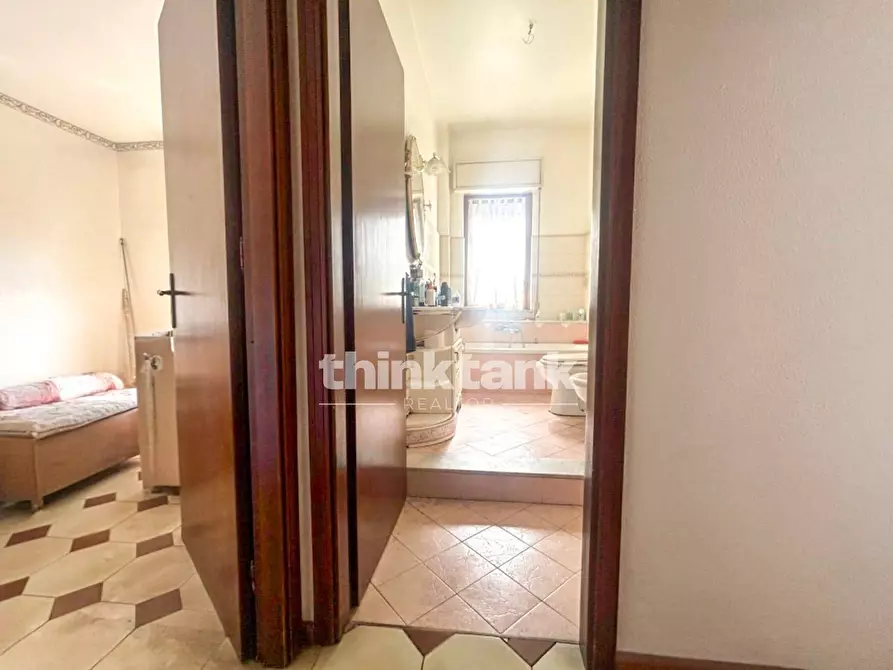 Immagine 10 di Appartamento in vendita  in VIA CRISTOFORO COLOMBO SNC a San Gregorio Di Catania