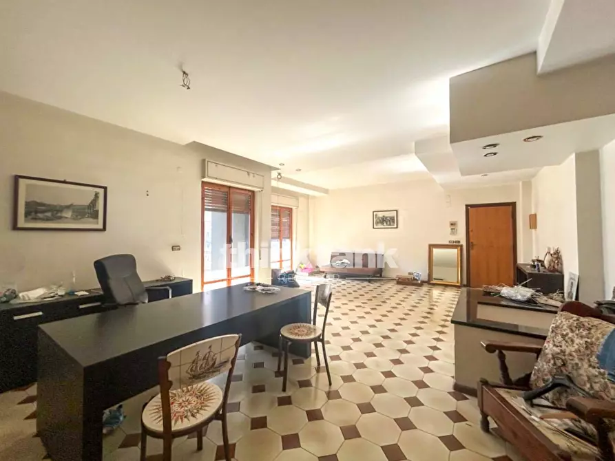 Immagine 4 di Appartamento in vendita  in VIA CRISTOFORO COLOMBO SNC a San Gregorio Di Catania