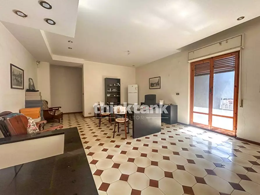 Immagine 5 di Appartamento in vendita  in VIA CRISTOFORO COLOMBO SNC a San Gregorio Di Catania