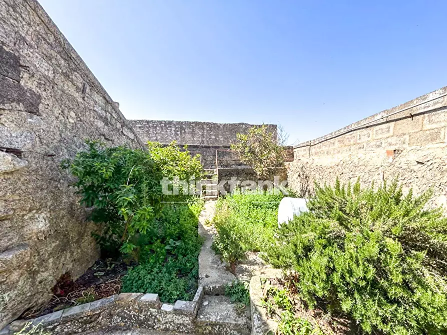 Immagine 13 di Villa in vendita  in Via Roma a Aidone