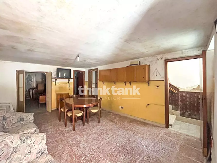 Immagine 5 di Villa in vendita  in Corso Cavour a Aidone