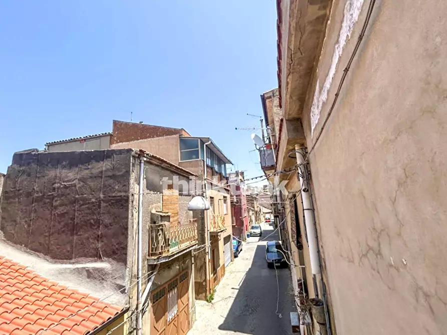 Immagine 10 di Villa in vendita  in Corso Cavour a Aidone