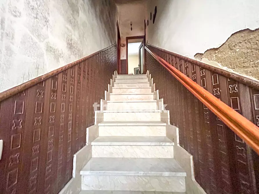 Immagine 4 di Villa in vendita  in Corso Cavour a Aidone