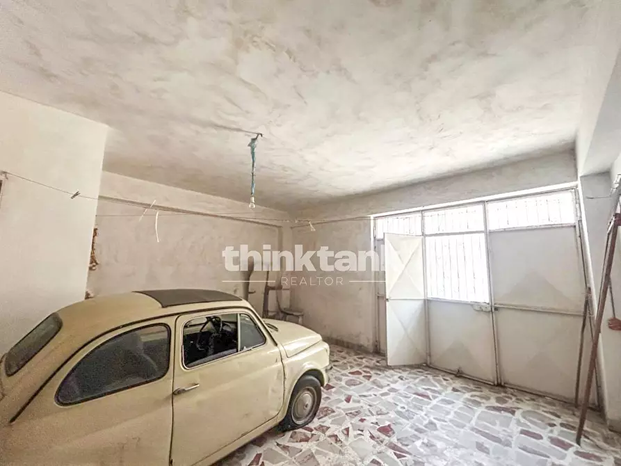 Immagine 12 di Villa in vendita  in Corso Cavour a Aidone