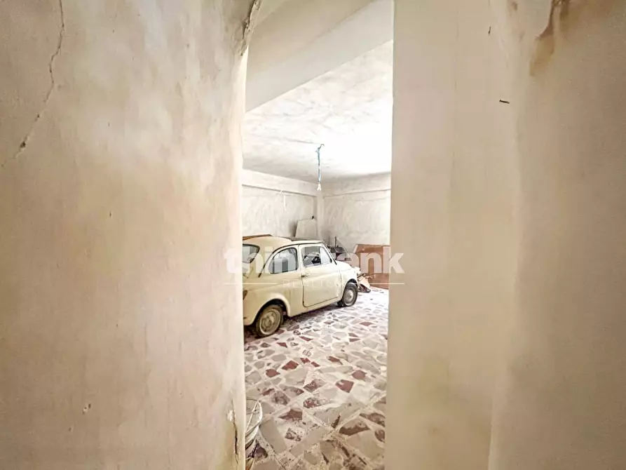 Immagine 11 di Villa in vendita  in Corso Cavour a Aidone