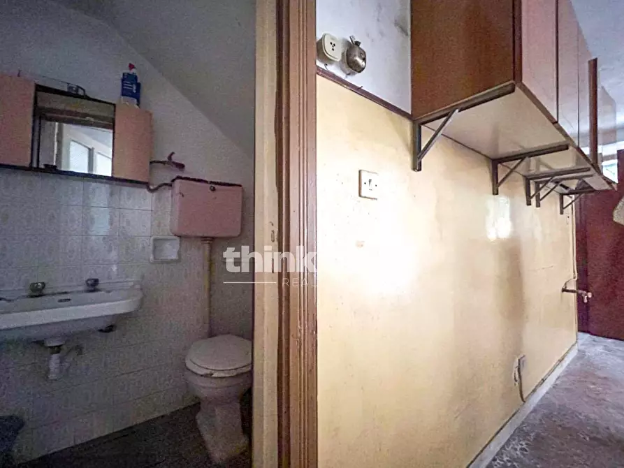 Immagine 9 di Villa in vendita  in Corso Cavour a Aidone