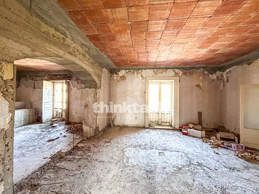 Immagine 7 di Villa in vendita  in Piazza Filippo Cordova a Aidone