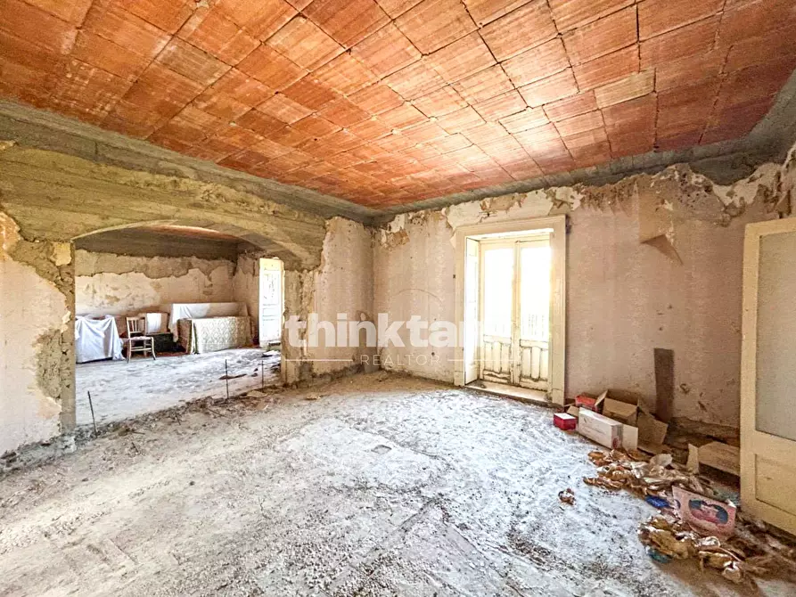 Immagine 8 di Villa in vendita  in Piazza Filippo Cordova a Aidone