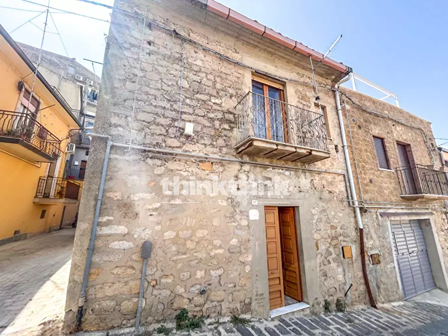 Immagine 10 di Villa in vendita  in Via Erbitea a Aidone