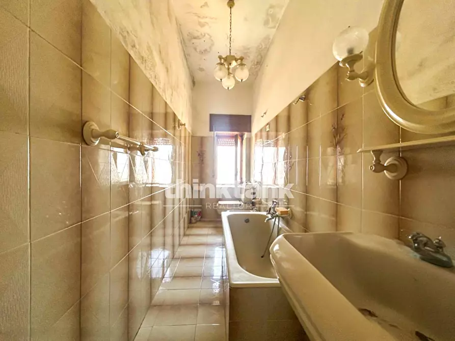 Immagine 7 di Villa in vendita  in Via Erbitea a Aidone