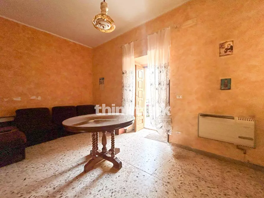 Immagine 5 di Villa in vendita  in Via Erbitea a Aidone