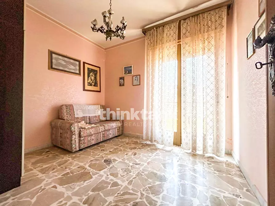 Immagine 6 di Villa in vendita  in Piazza Filippo Cordova a Aidone