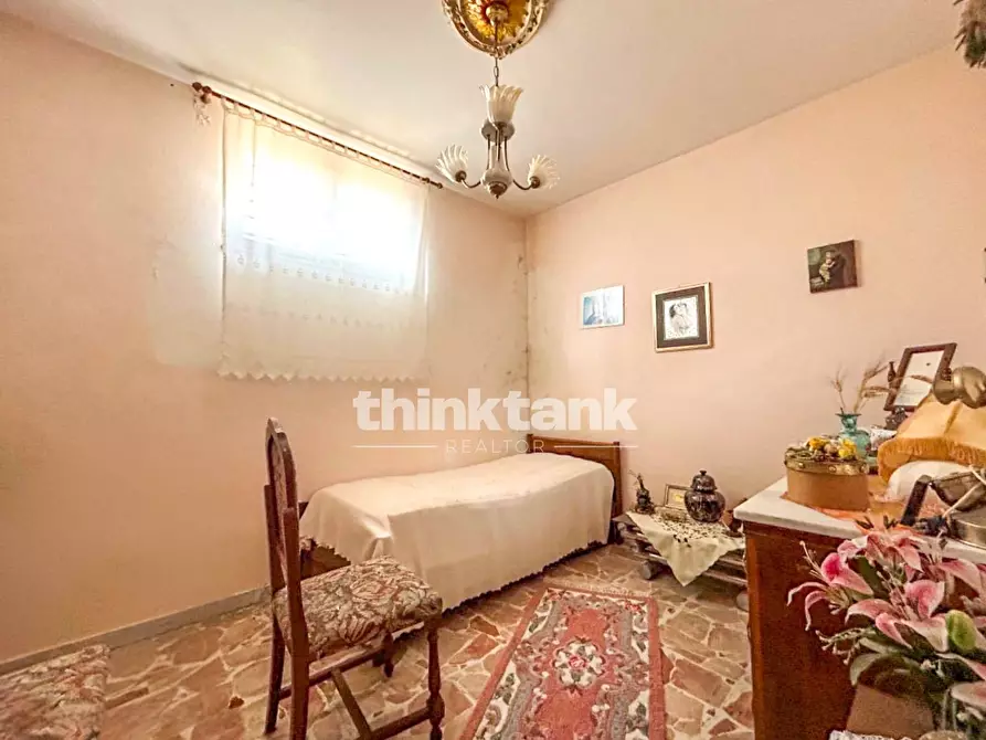 Immagine 7 di Villa in vendita  in Piazza Filippo Cordova a Aidone