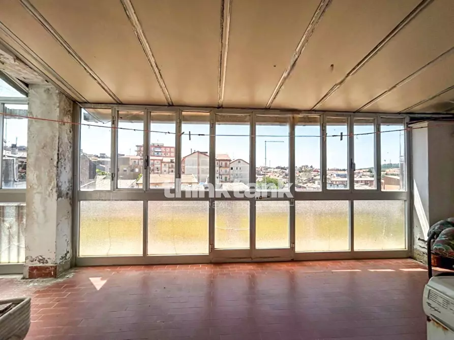 Immagine 8 di Villa in vendita  in Piazza Filippo Cordova a Aidone