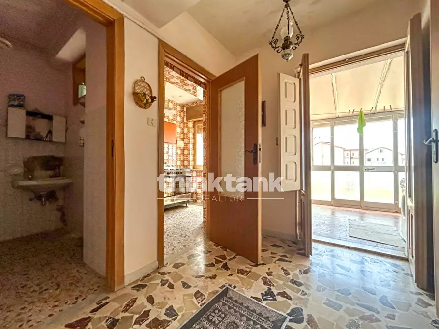 Immagine 9 di Villa in vendita  in Piazza Filippo Cordova a Aidone