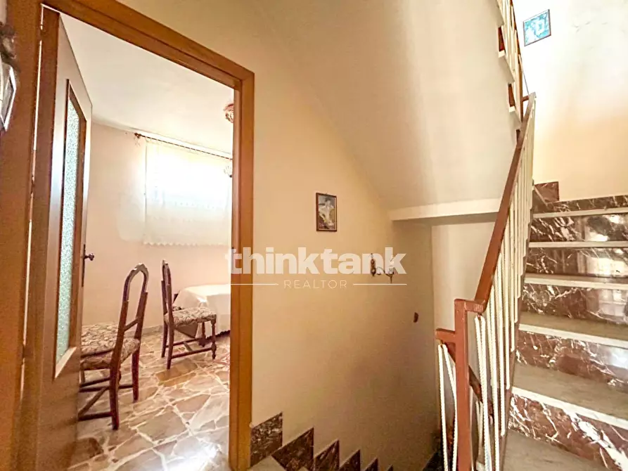 Immagine 12 di Villa in vendita  in Piazza Filippo Cordova a Aidone