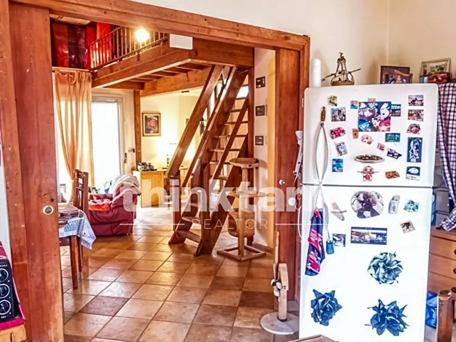 Immagine 7 di Appartamento in vendita  in Viale delle Americhe a Ragusa