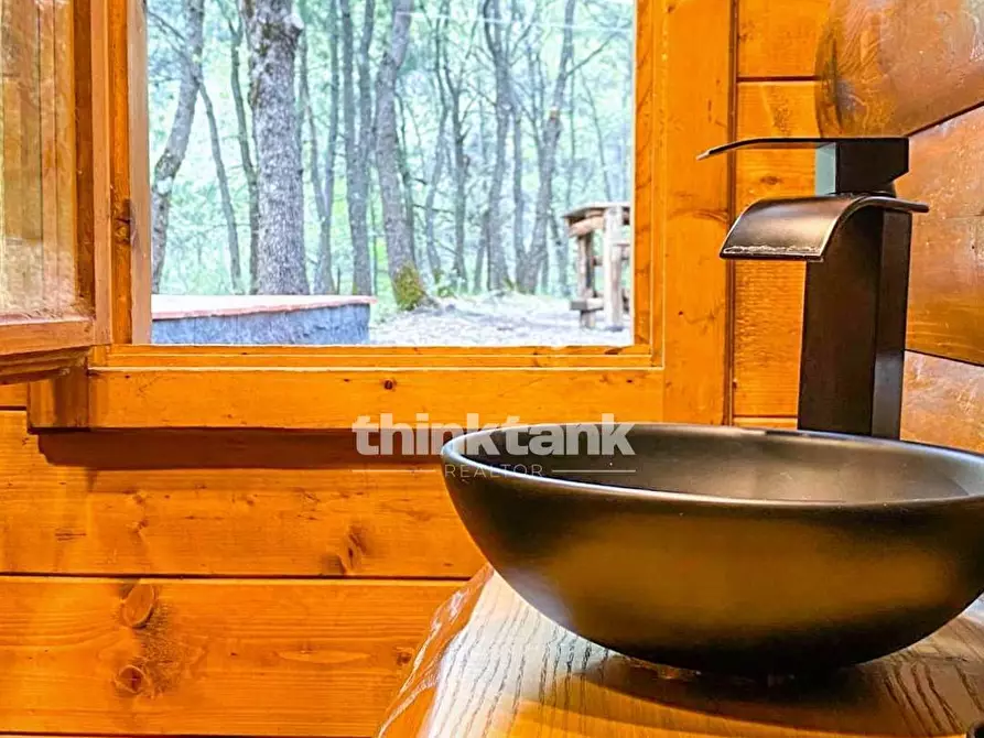 Immagine 7 di Villa in vendita  in Contrada Milia a Gravina Di Catania