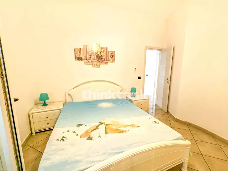 Immagine 11 di Villa in vendita  in Viale Lido a Noto