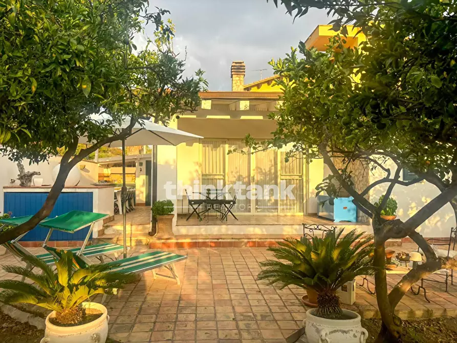 Immagine 22 di Villa in vendita  in Eraclea Minoa a Cattolica Eraclea