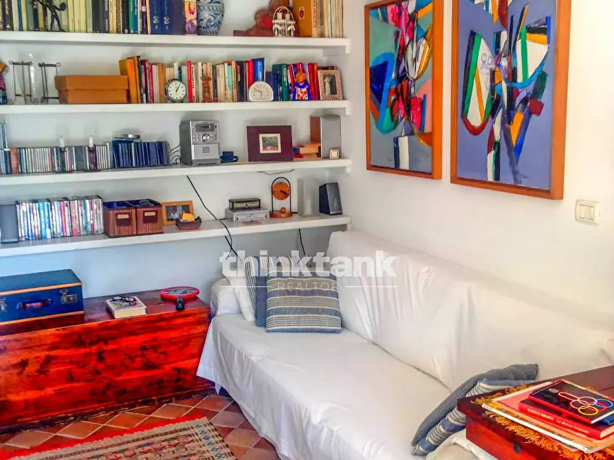 Immagine 8 di Villa in vendita  in Eraclea Minoa a Cattolica Eraclea