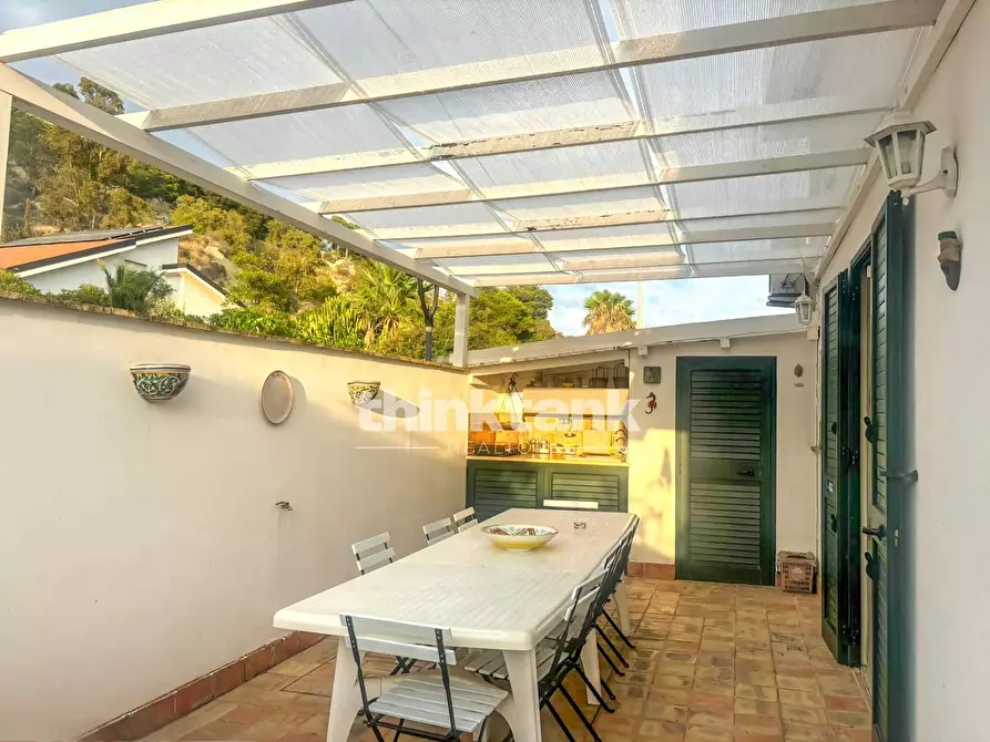 Immagine 18 di Villa in vendita  in Eraclea Minoa a Cattolica Eraclea