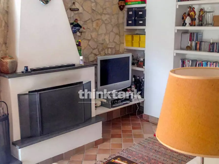 Immagine 7 di Villa in vendita  in Eraclea Minoa a Cattolica Eraclea