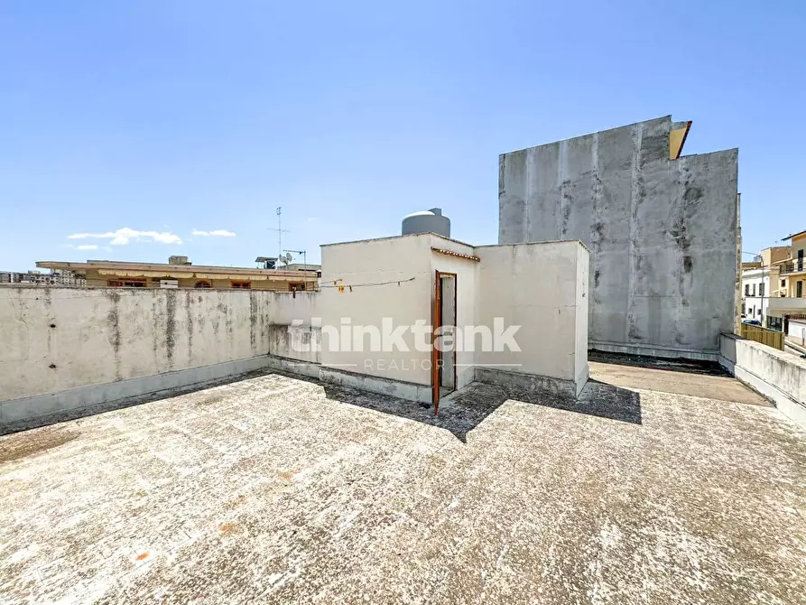 Immagine 14 di Casa indipendente in vendita  in Via Milano a Noto