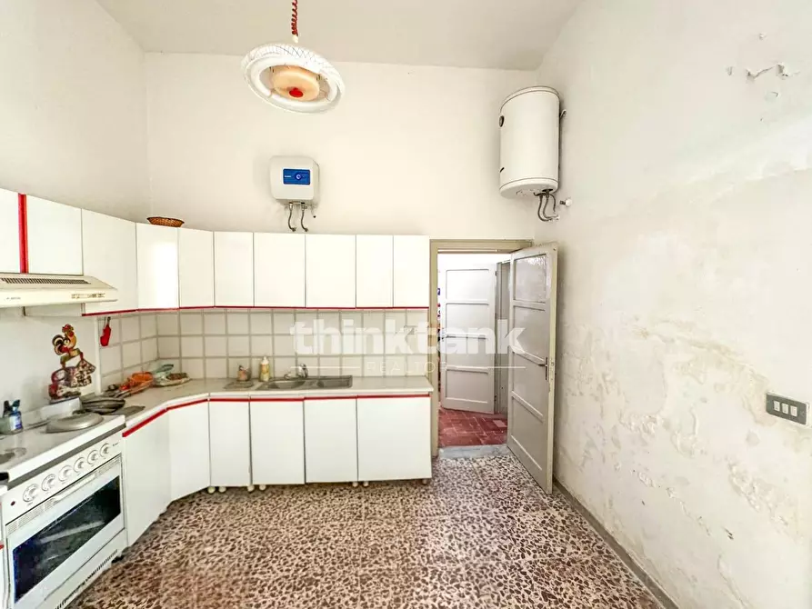 Immagine 9 di Casa indipendente in vendita  in Via Milano a Noto