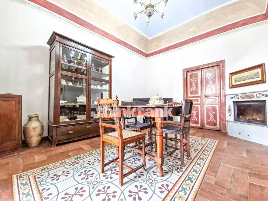 Immagine 3 di Villa in vendita  in Vespucci 228 a Canicattì