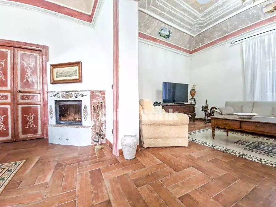 Immagine 15 di Villa in vendita  in Vespucci 228 a Canicattì