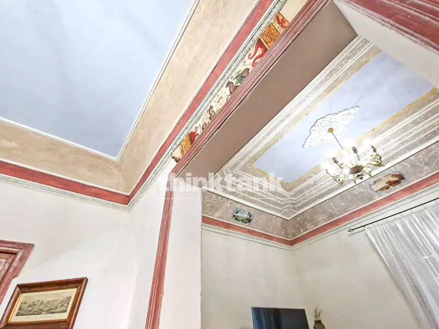 Immagine 14 di Villa in vendita  in Vespucci 228 a Canicattì