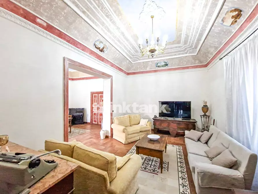 Immagine 13 di Villa in vendita  in Vespucci 228 a Canicattì