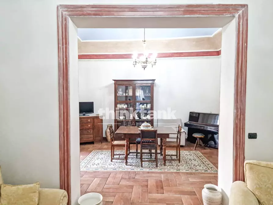 Immagine 12 di Villa in vendita  in Vespucci 228 a Canicattì